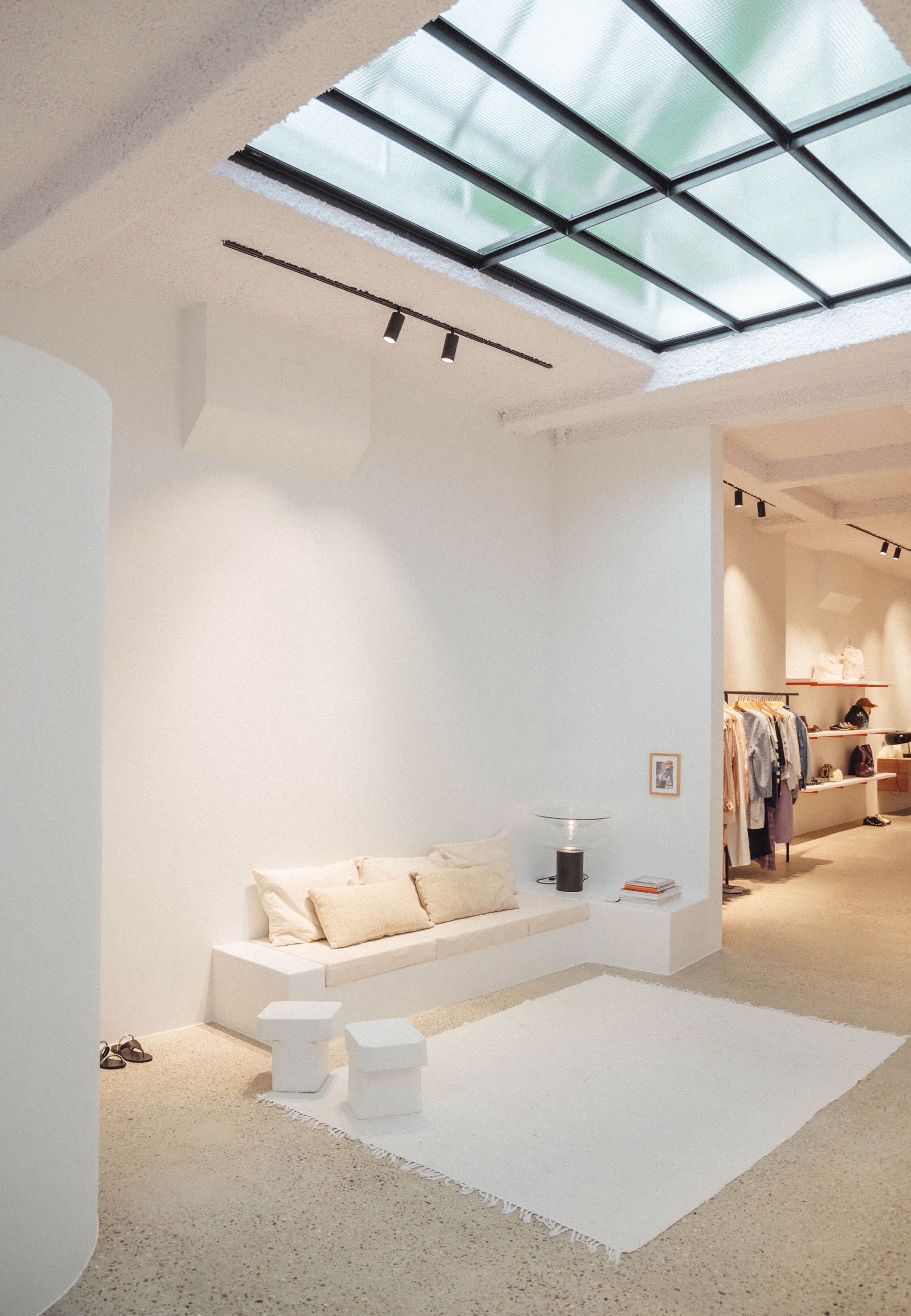 Timeless Style, Modern Edge